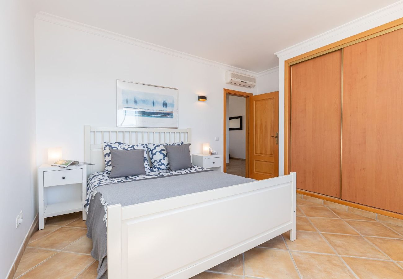 Apartamento en Cabanas de tavira - APARTMENT MELLO, Conceição de Tavira