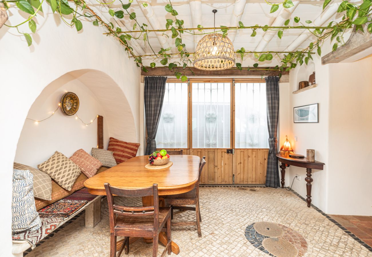 Apartamento en Tavira - Casa Callebanda-Magnífico lugar en el centro hist