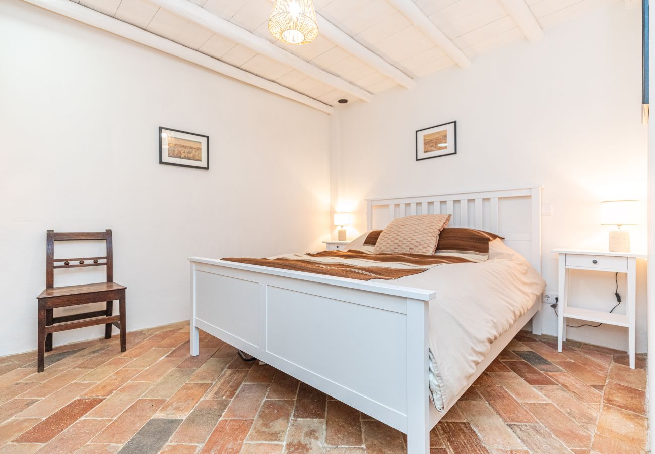 Apartamento en Tavira - CASA CALLEBANDA, Town Centre