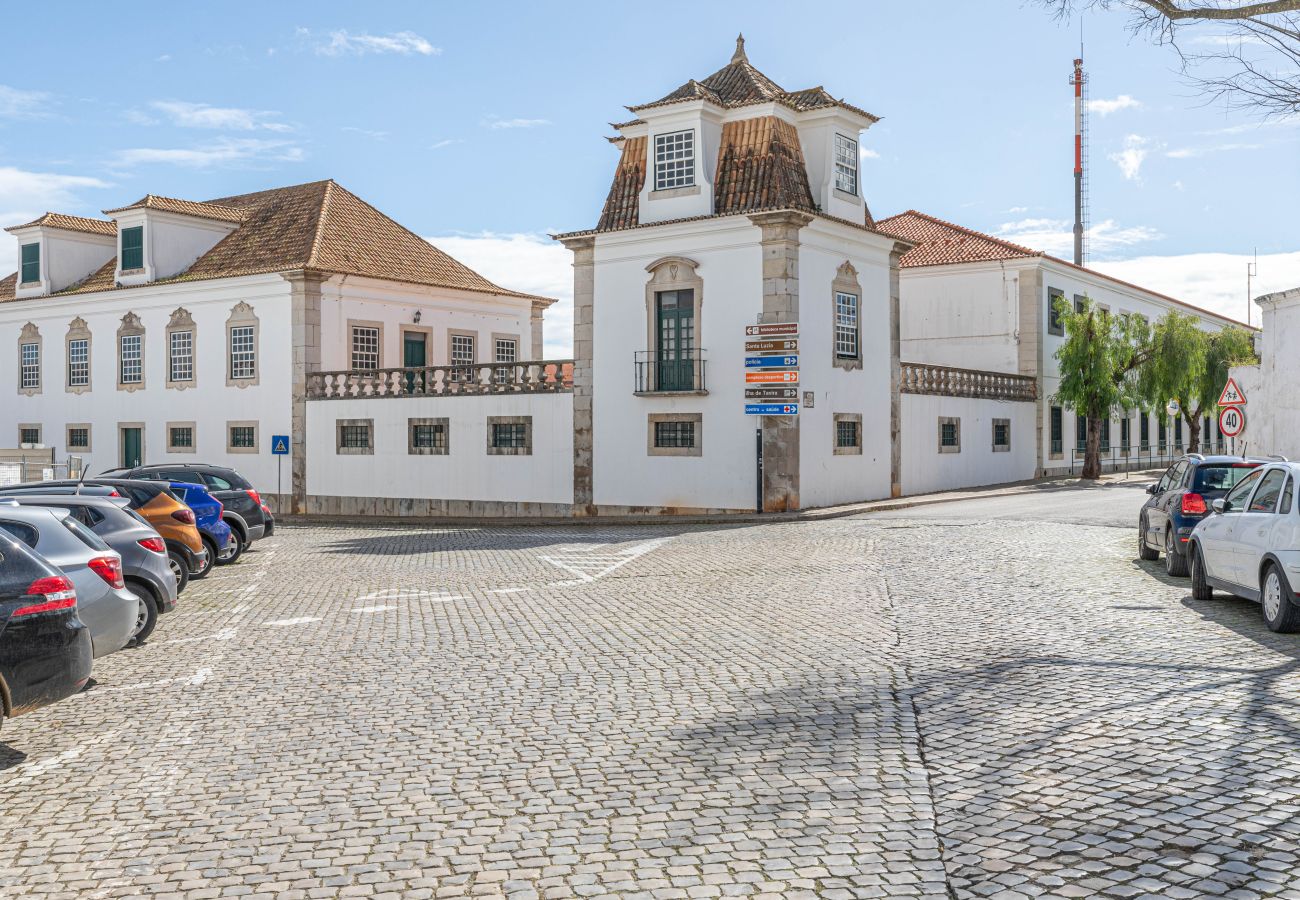 Apartamento en Tavira - CASA LAURENCE, Town Centre