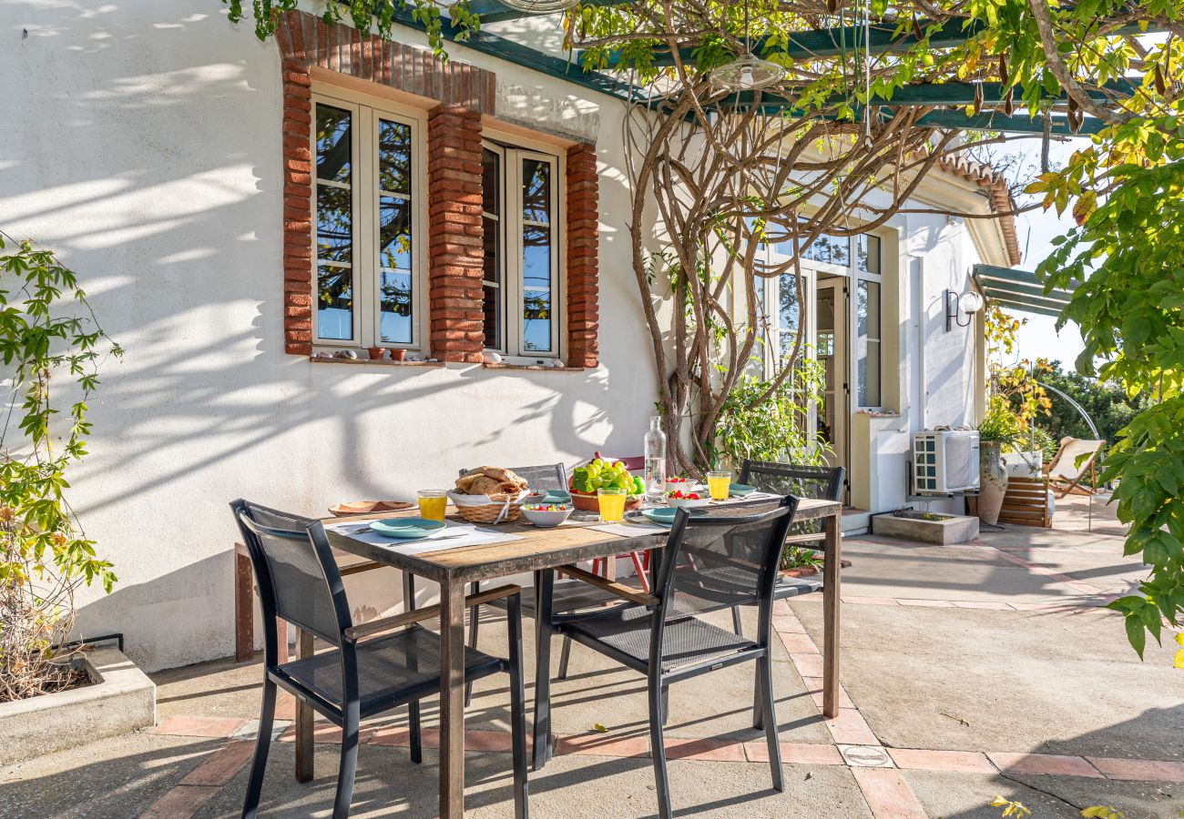 Villa en Tavira - QUINTA BOAVISTA, Boa Vista