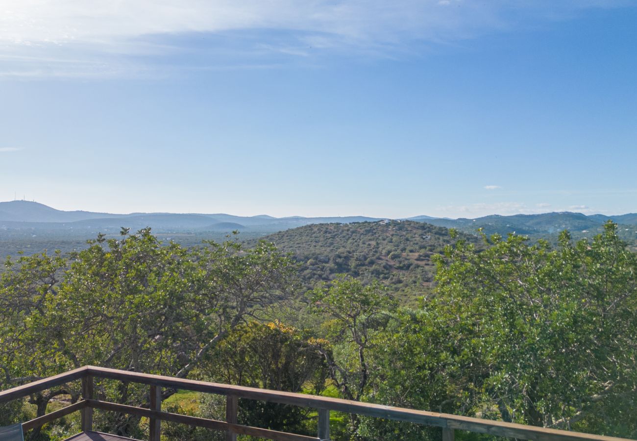 Villa en Santa Catarina Fonte Bispo - QUINTA BOAVISTA, Boa Vista