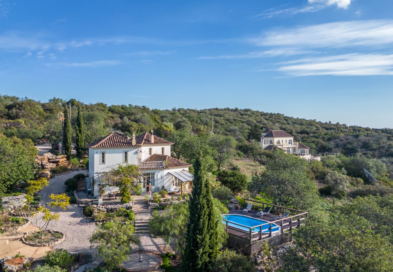 Villa en Santa Catarina Fonte Bispo - QUINTA BOAVISTA, Boa Vista