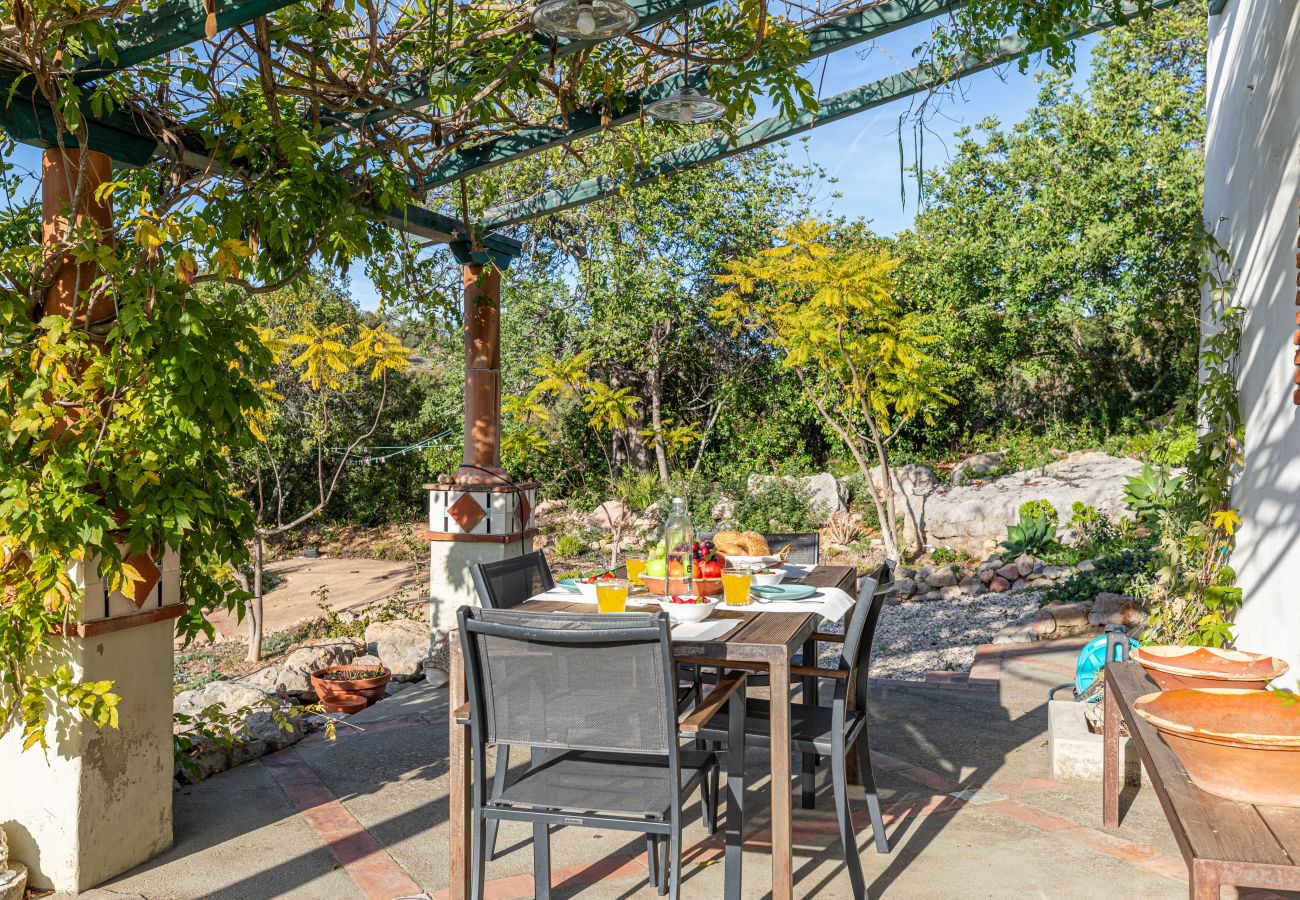 Villa en Santa Catarina Fonte Bispo - QUINTA BOAVISTA, Boa Vista