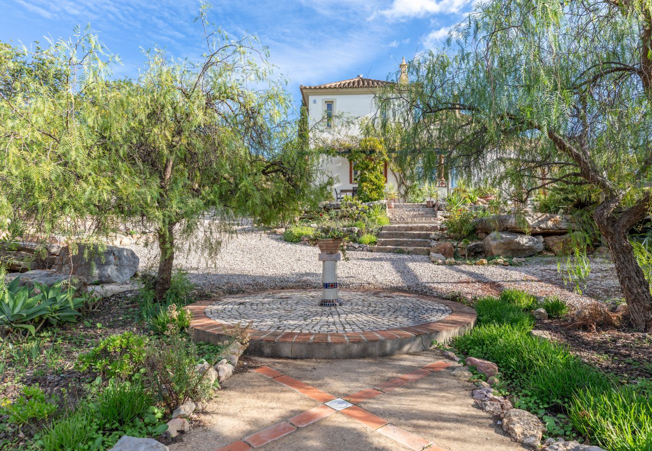 Villa en Santa Catarina Fonte Bispo - QUINTA BOAVISTA, Boa Vista