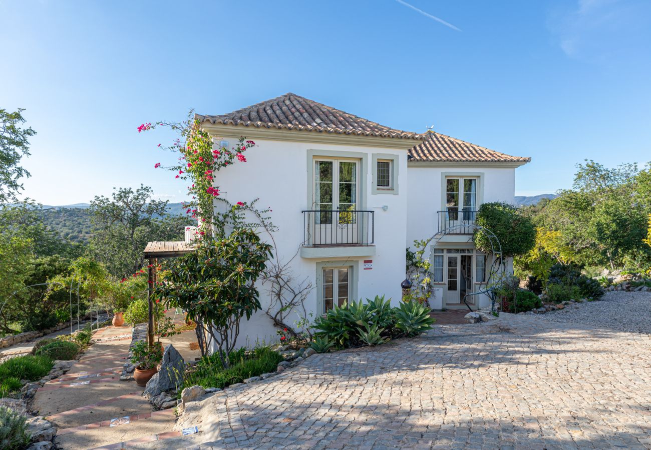 Villa en Santa Catarina Fonte Bispo - QUINTA BOAVISTA, Boa Vista