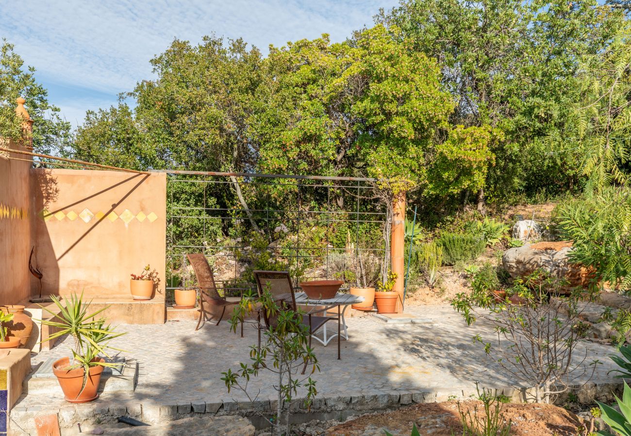 Villa en Santa Catarina Fonte Bispo - QUINTA BOAVISTA, Boa Vista