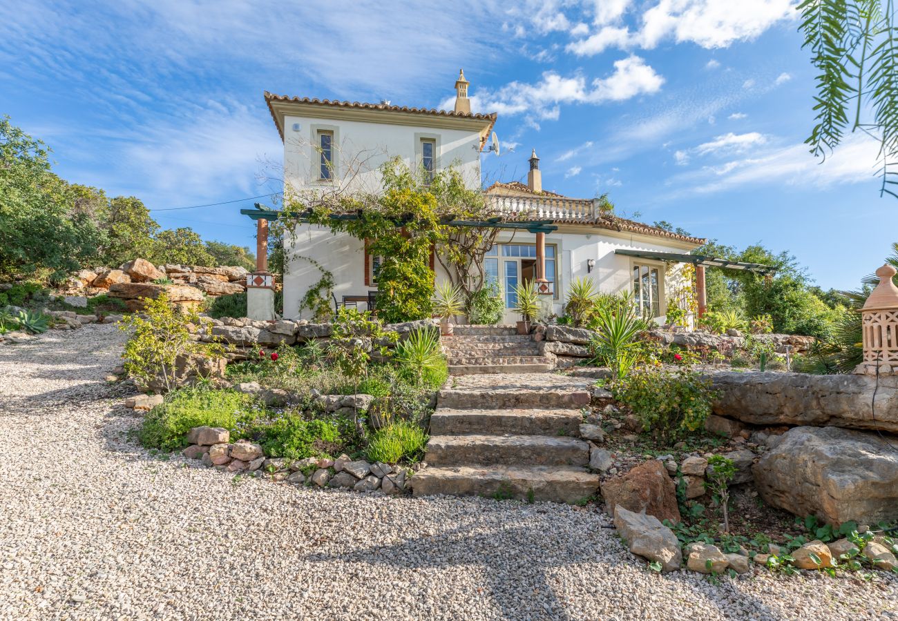 Villa en Santa Catarina Fonte Bispo - QUINTA BOAVISTA, Boa Vista