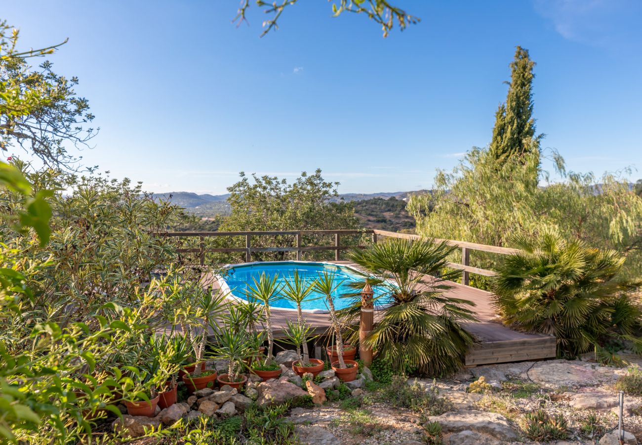 Villa en Santa Catarina Fonte Bispo - QUINTA BOAVISTA, Boa Vista