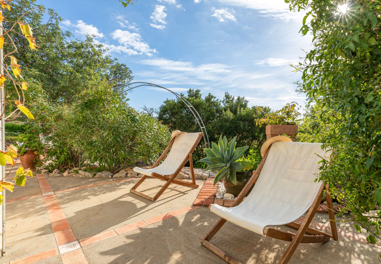 Villa en Santa Catarina Fonte Bispo - QUINTA BOAVISTA, Boa Vista