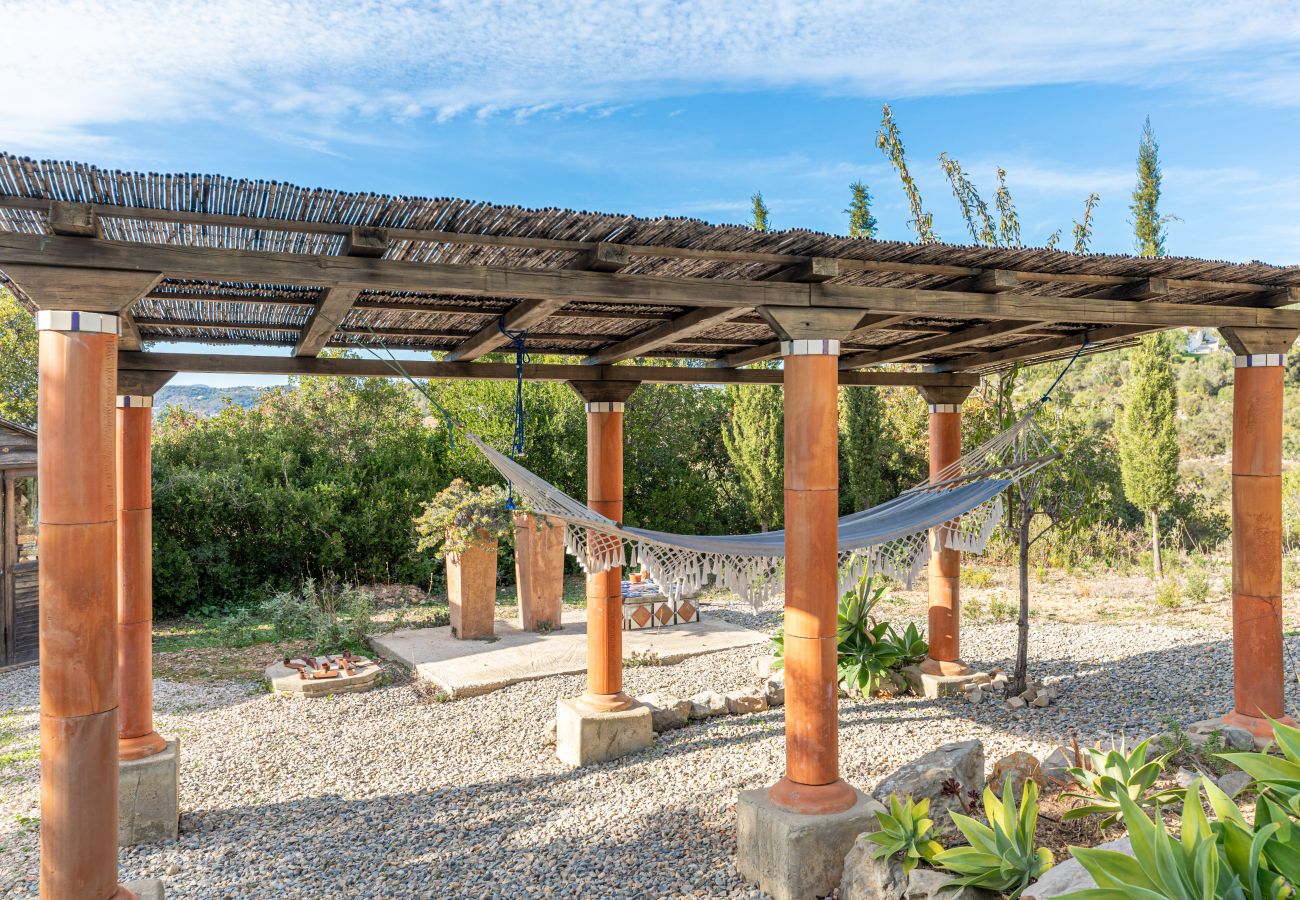 Villa en Santa Catarina Fonte Bispo - QUINTA BOAVISTA, Boa Vista