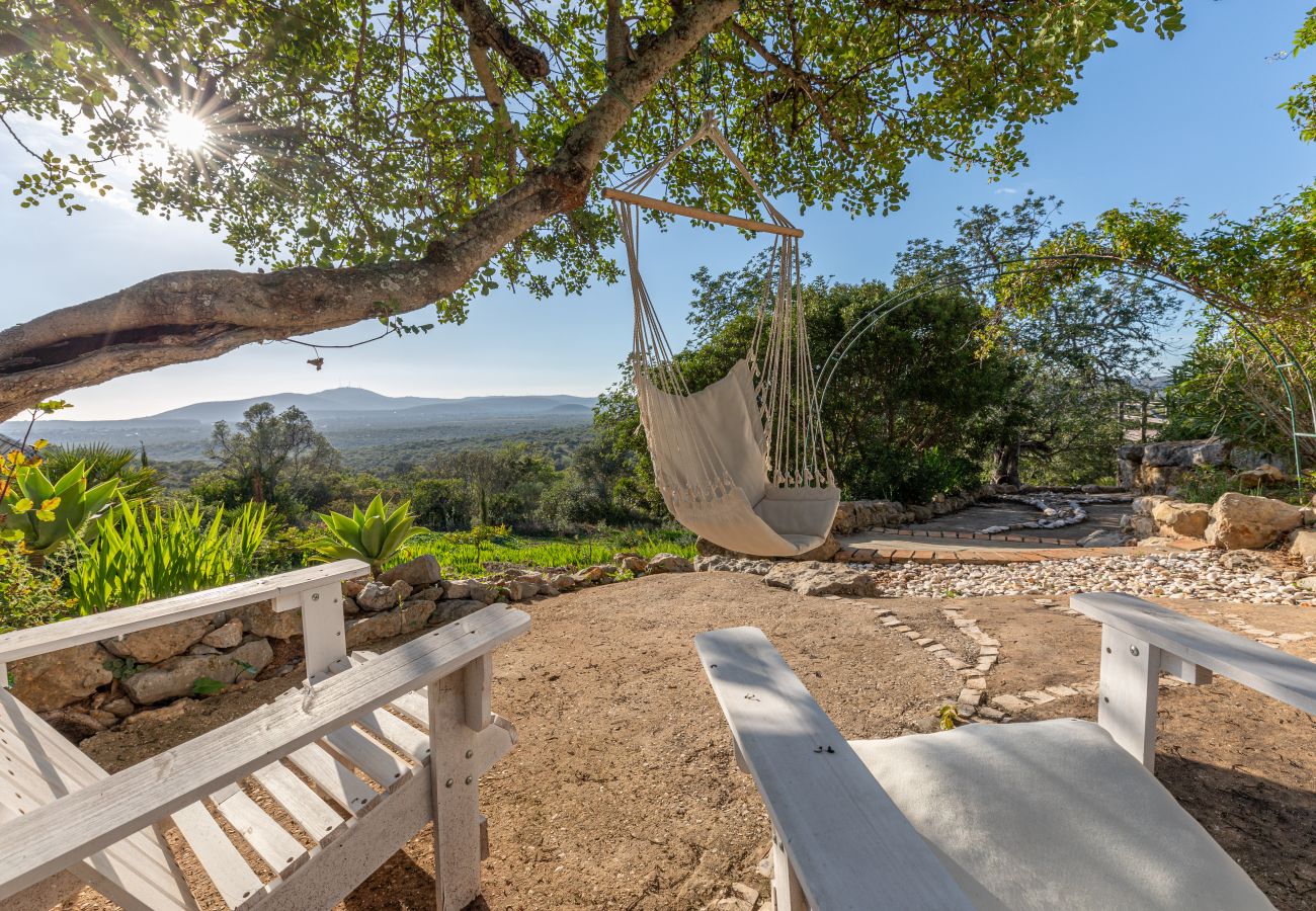 Villa en Santa Catarina Fonte Bispo - QUINTA BOAVISTA, Boa Vista