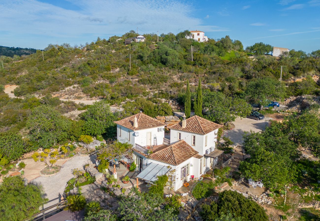 Villa en Tavira - QUINTA BOAVISTA, Boa Vista