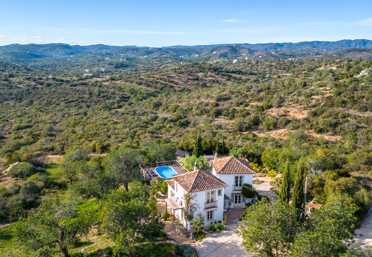 Villa en Tavira - QUINTA BOAVISTA, Boa Vista