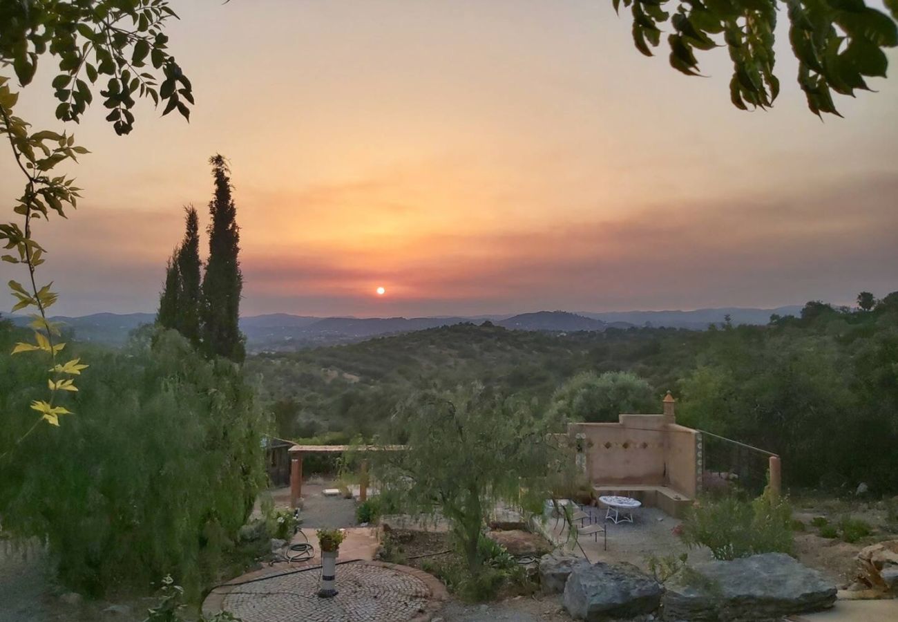 Villa en Santa Catarina Fonte Bispo - QUINTA BOAVISTA, Boa Vista