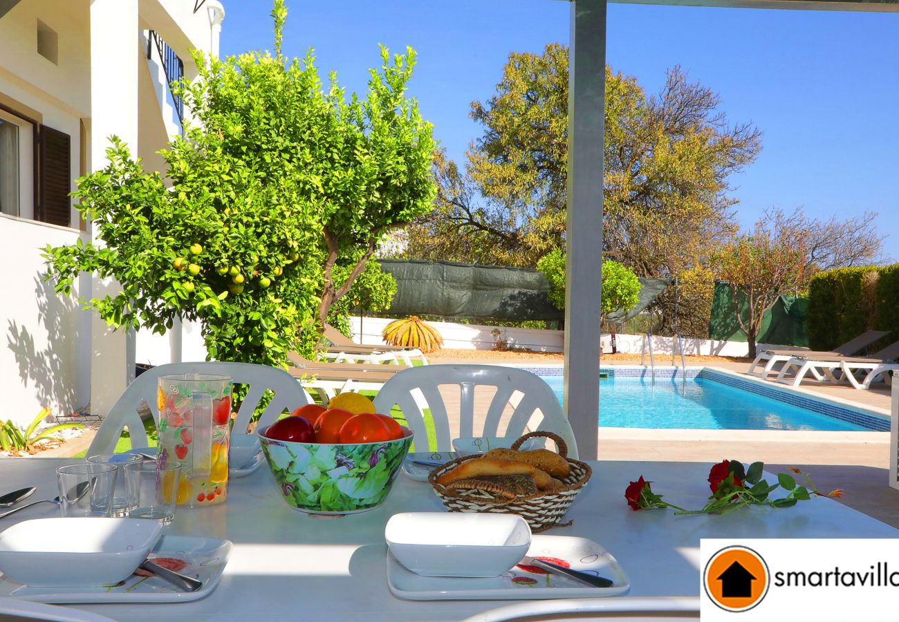 Villa en Tavira - VVILLA SINOS, Tavira Residential, Pezinhos