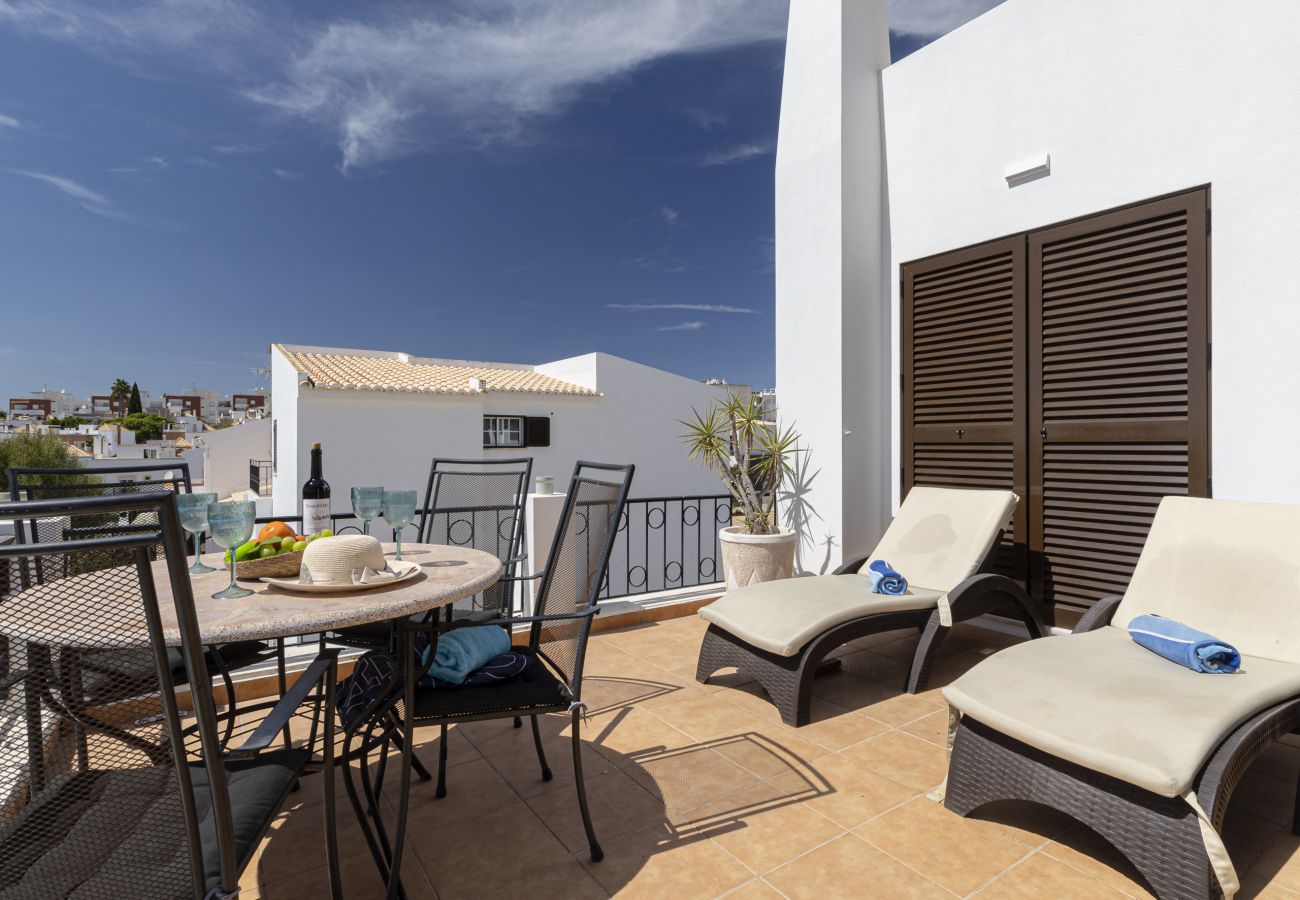 Villa en Tavira - VVILLA SINOS, Tavira Residential, Pezinhos