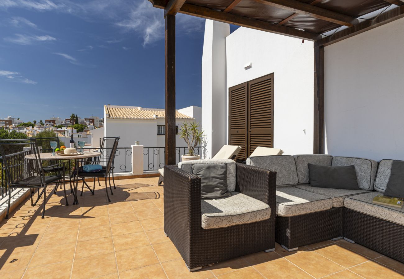 Villa en Tavira - VVILLA SINOS, Tavira Residential, Pezinhos