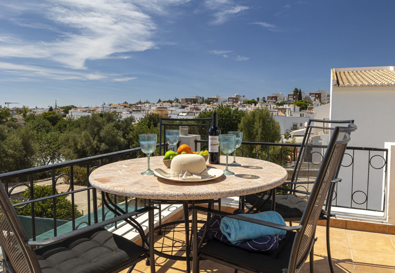 Villa en Tavira - VVILLA SINOS, Tavira Residential, Pezinhos