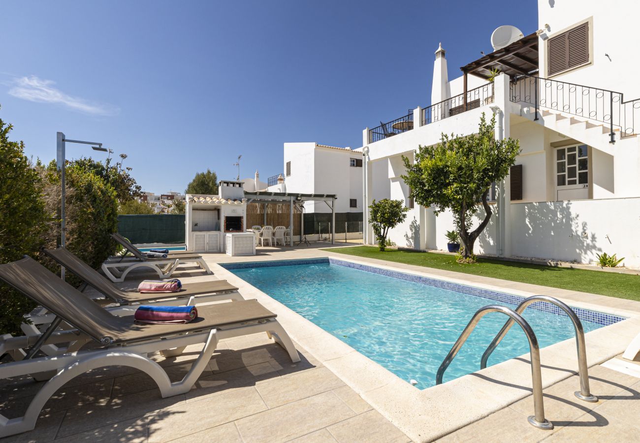 Villa en Tavira - VVILLA SINOS, Tavira Residential, Pezinhos