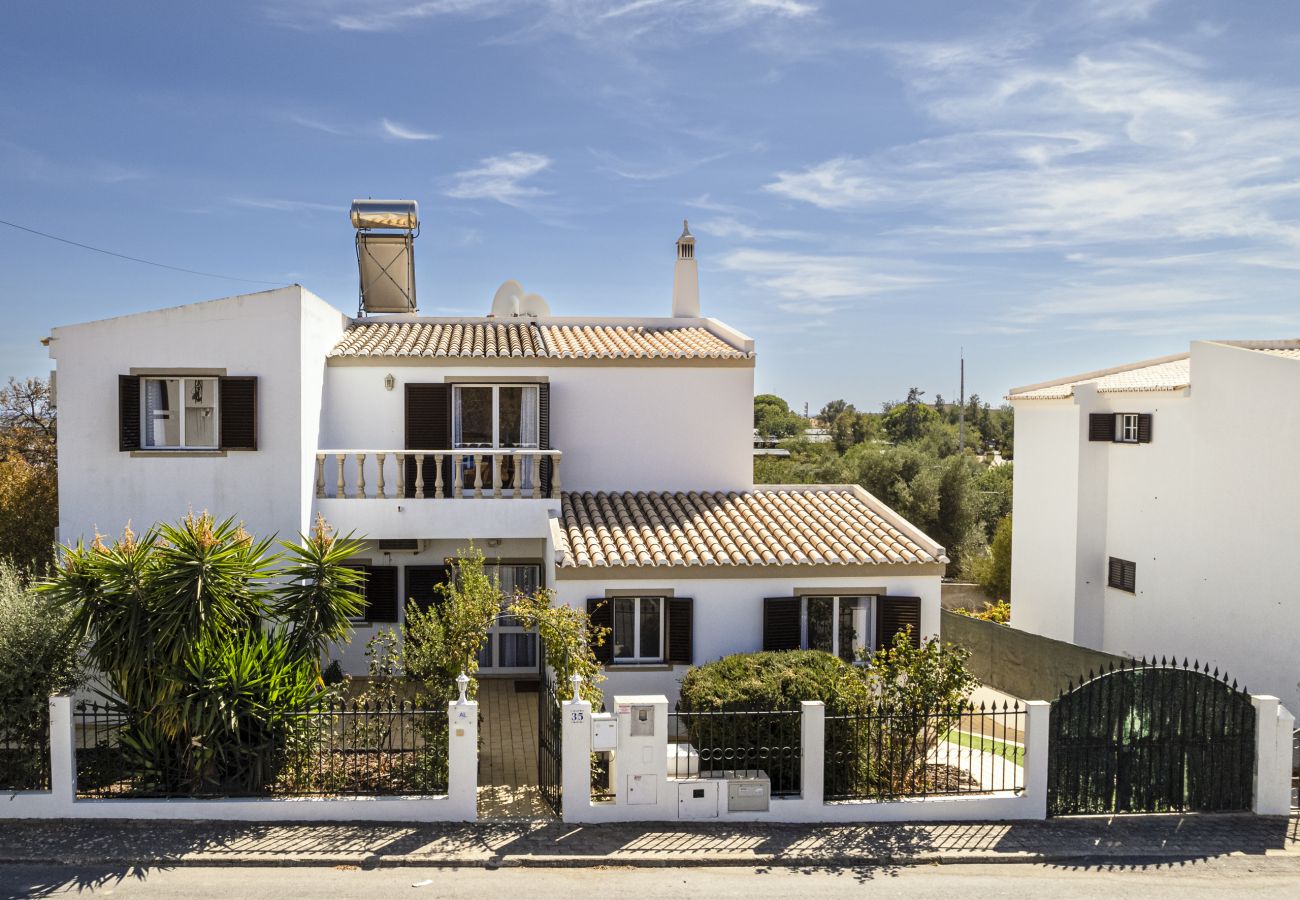 Villa en Tavira - VVILLA SINOS, Tavira Residential, Pezinhos