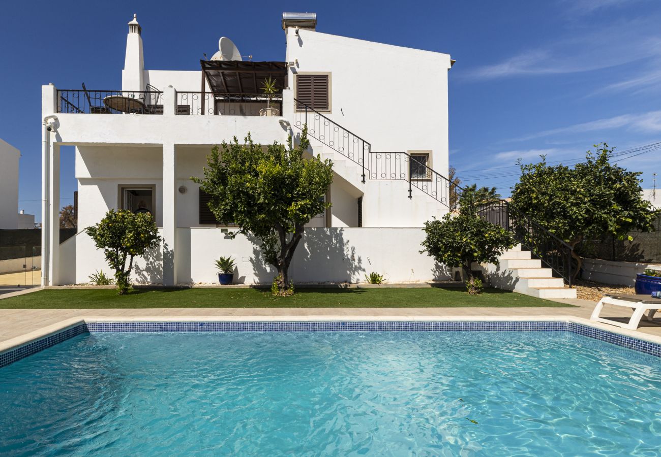 Villa en Tavira - VVILLA SINOS, Tavira Residential, Pezinhos