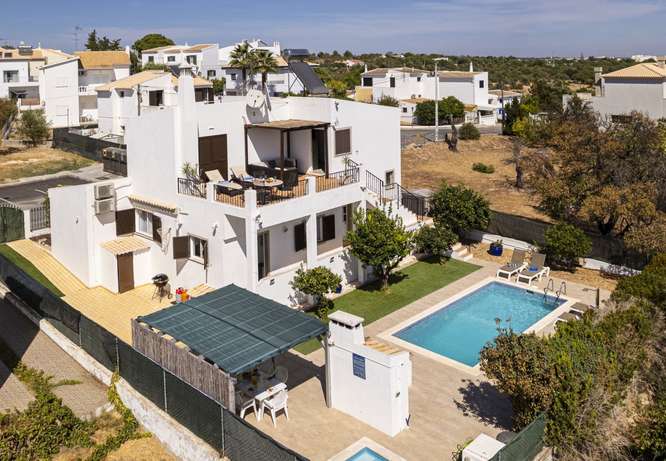 Villa en Tavira - VVILLA SINOS, Tavira Residential, Pezinhos