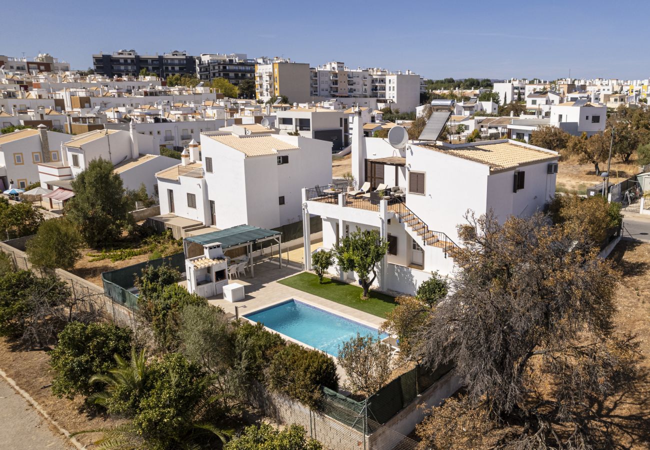 Villa en Tavira - VVILLA SINOS, Tavira Residential, Pezinhos