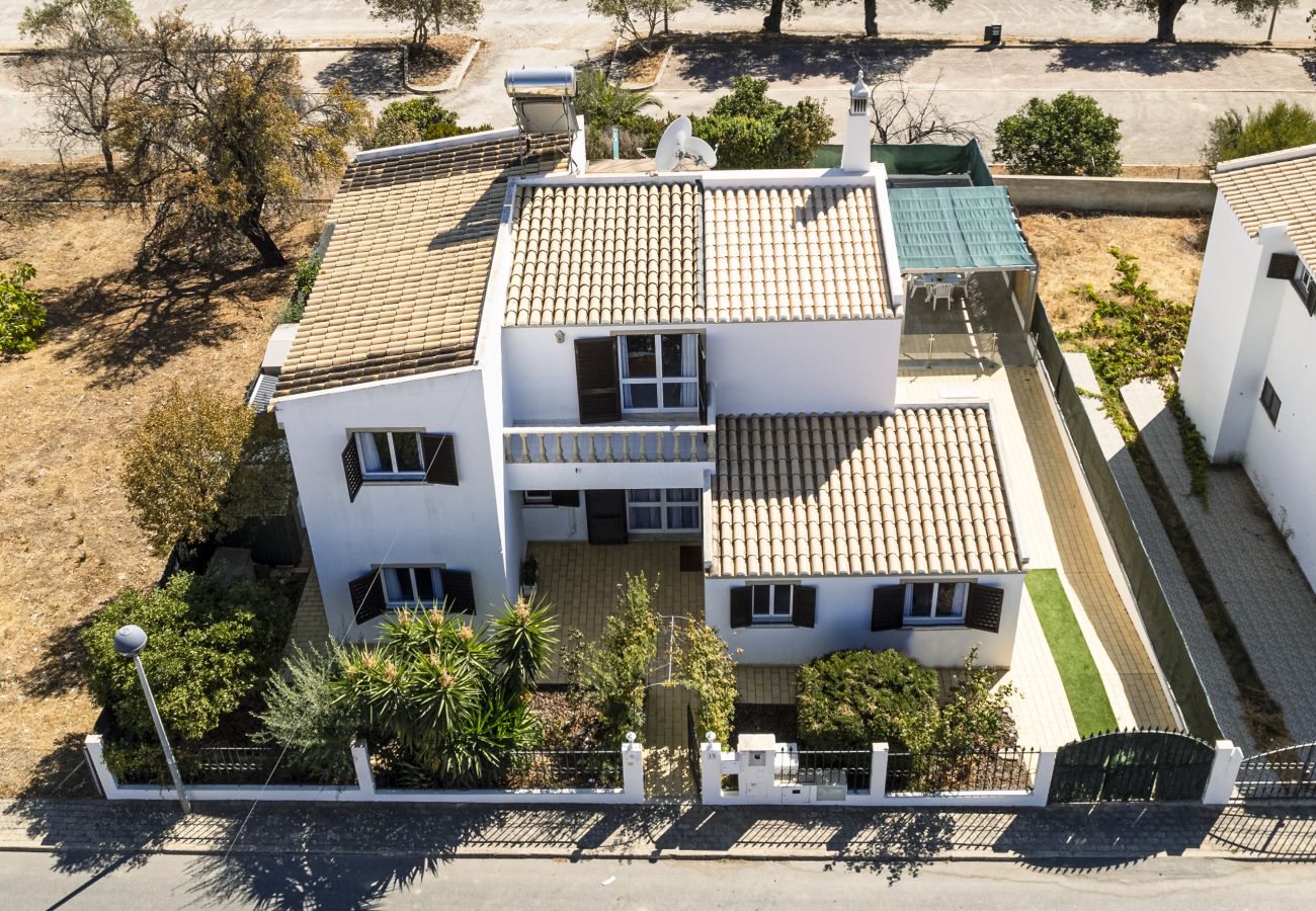 Villa en Tavira - VVILLA SINOS, Tavira Residential, Pezinhos