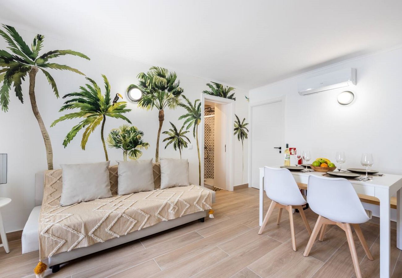 Apartamento en Tavira - PALM TREE APARTMENT, Tavira Centre