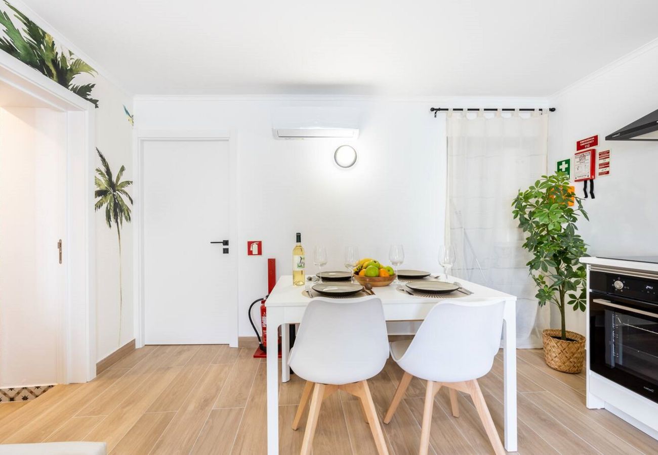 Apartamento en Tavira - PALM TREE APARTMENT, Tavira Centre