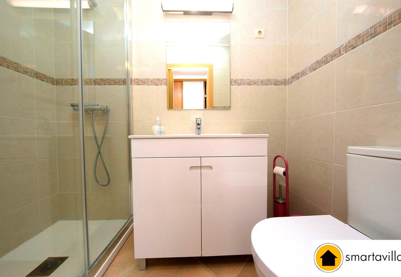 Apartamento en Cabanas de tavira - APARTMENT PAULO, O Pomar Resort