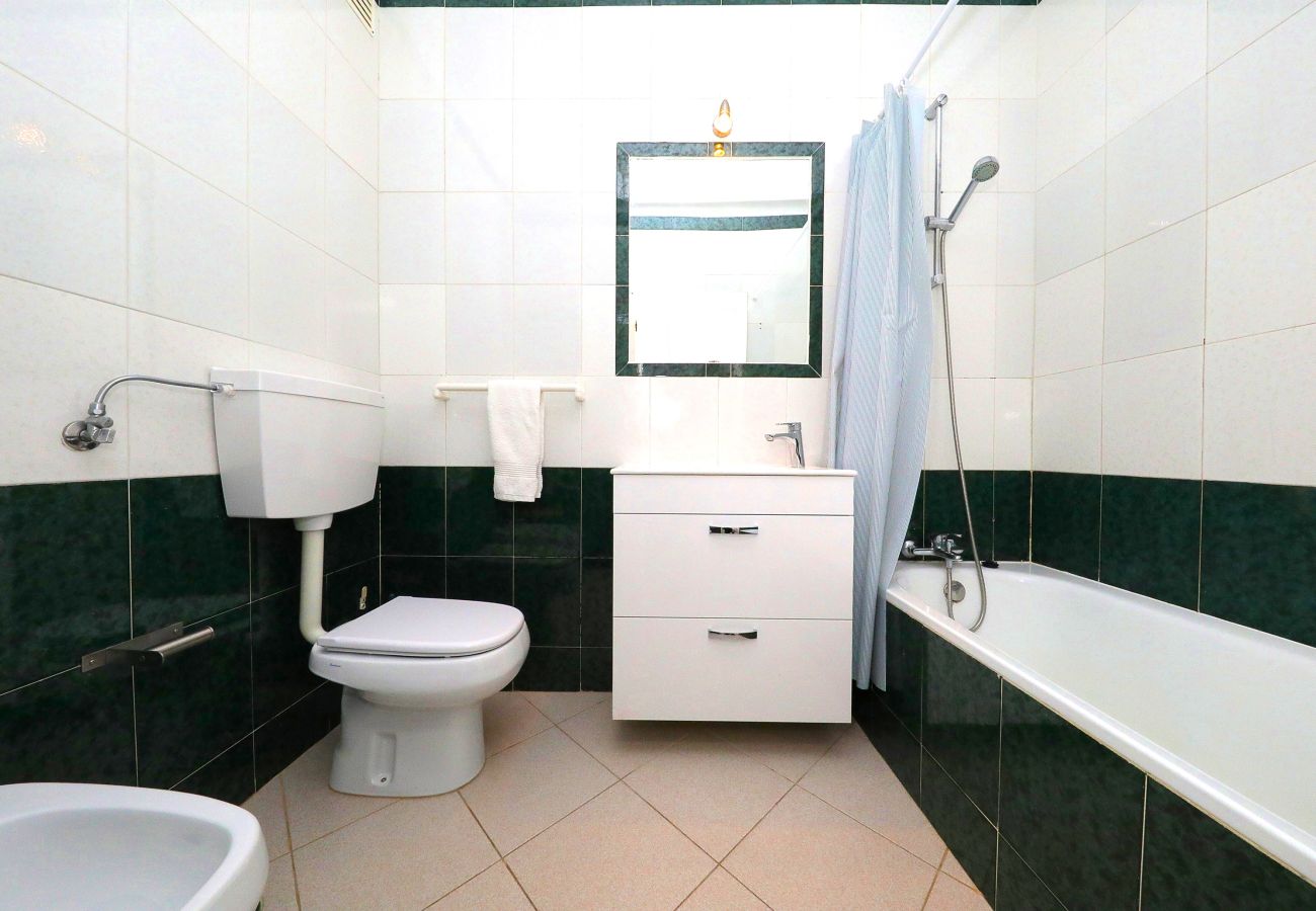 Apartamento en Tavira - APARTMENT GOMES, Vale Caranguejo