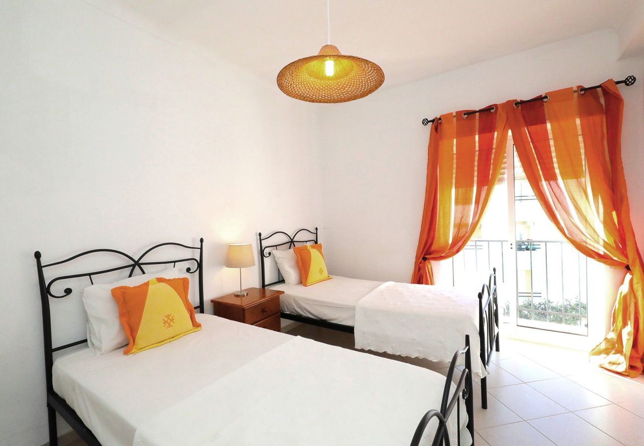 Apartamento en Tavira - APARTMENT GOMES, Vale Caranguejo