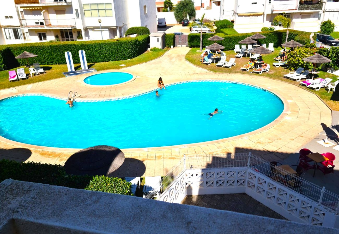 Apartamento en Tavira - APARTMENT GOMES, Vale Caranguejo