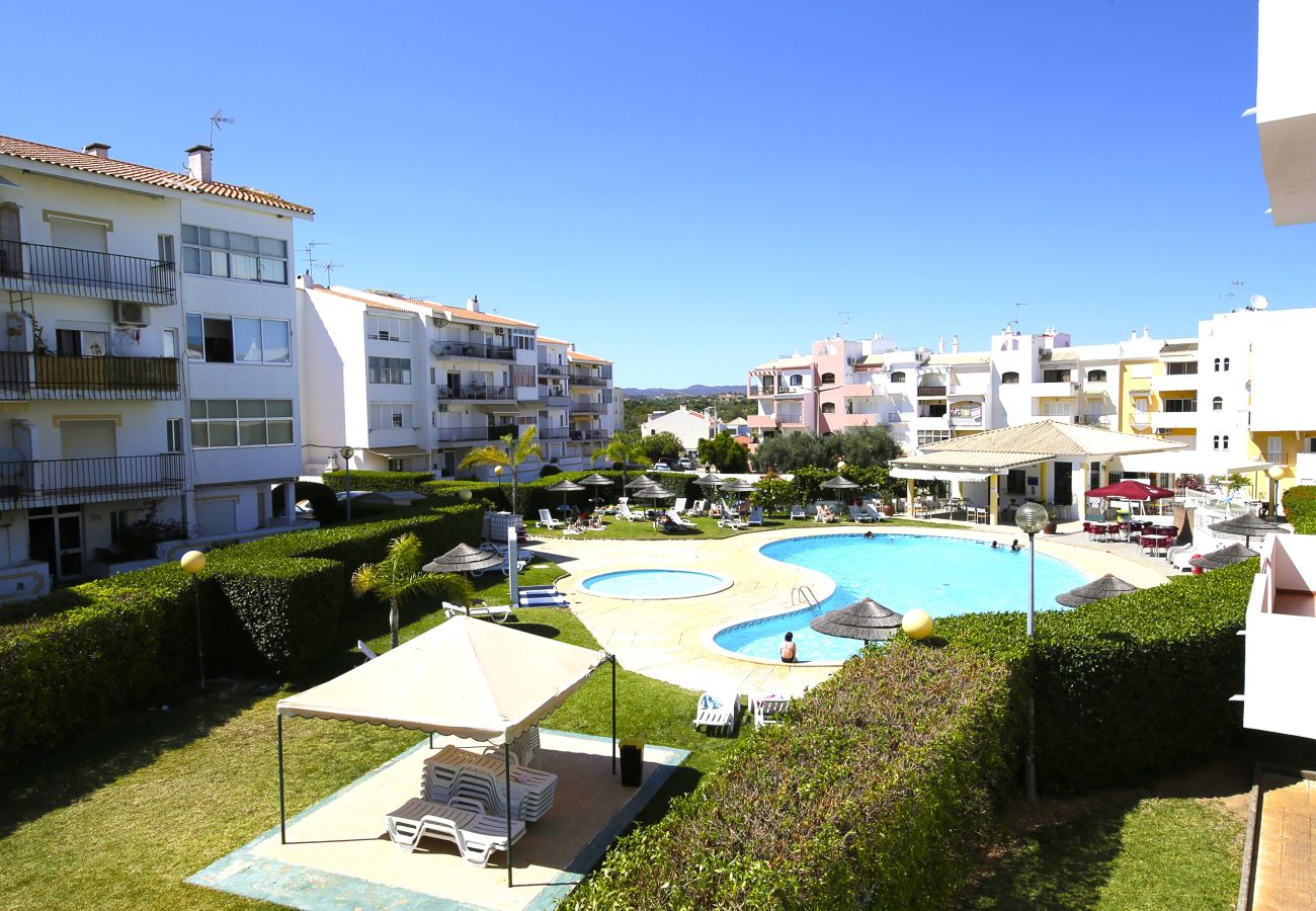 Apartamento en Tavira - APARTMENT GOMES, Vale Caranguejo