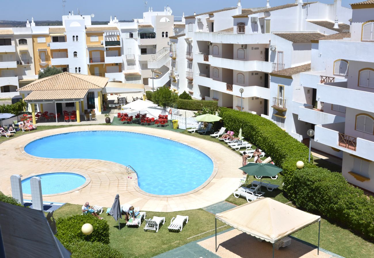 Apartamento en Tavira - APARTMENT GOMES, Vale Caranguejo