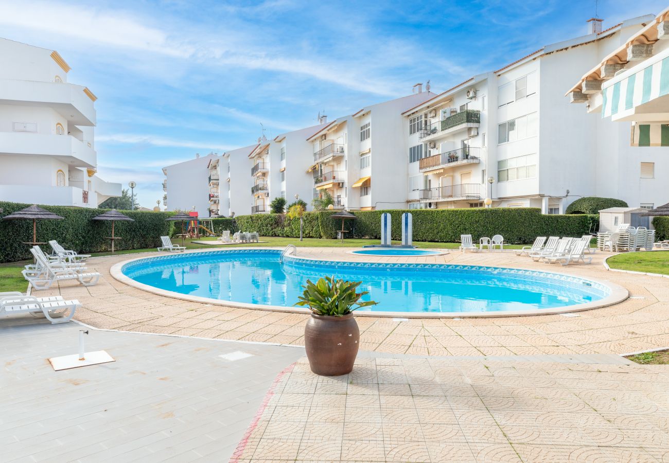 Apartamento en Tavira - APARTMENT GOMES, Vale Caranguejo