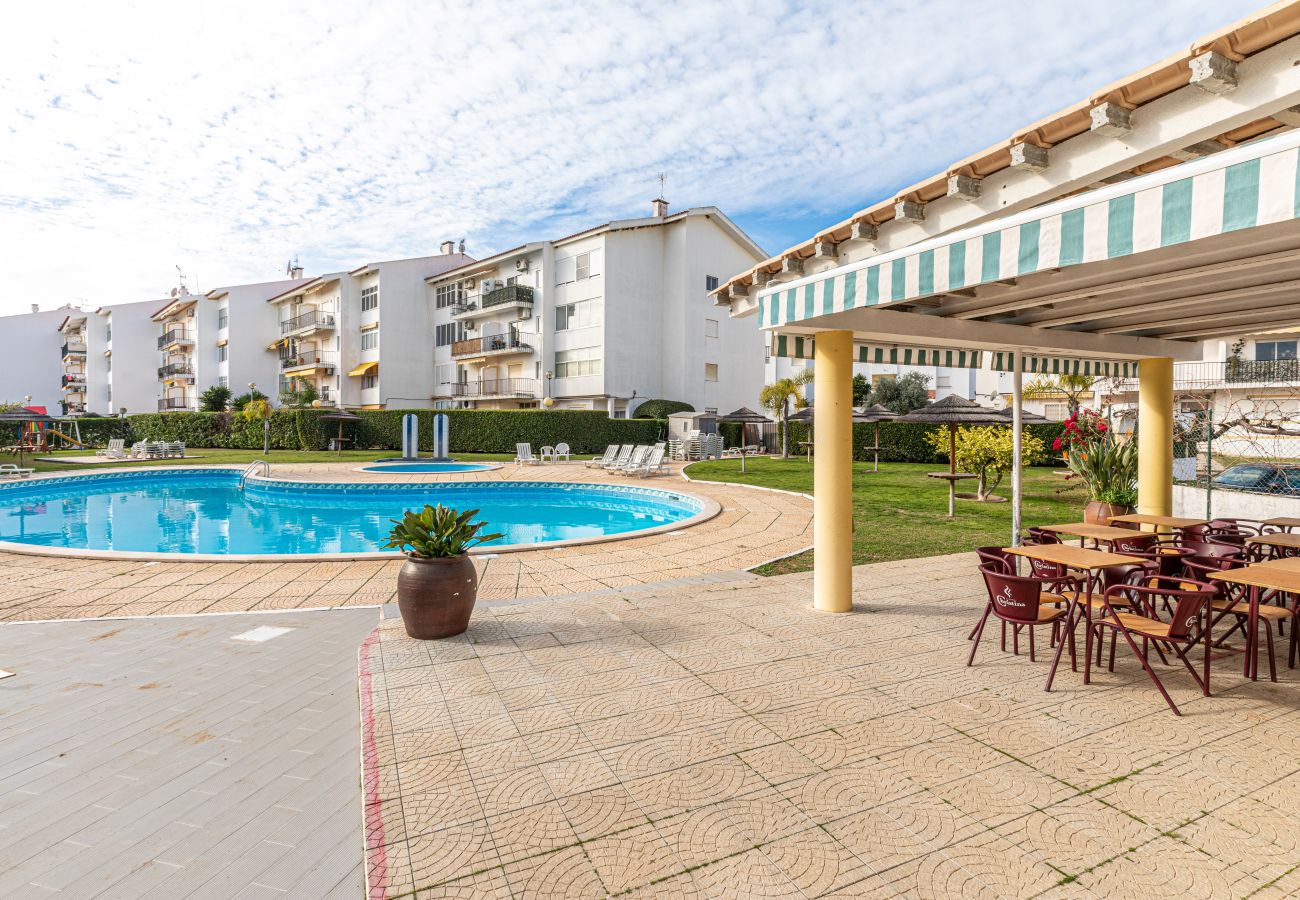 Apartamento en Tavira - APARTMENT GOMES, Vale Caranguejo