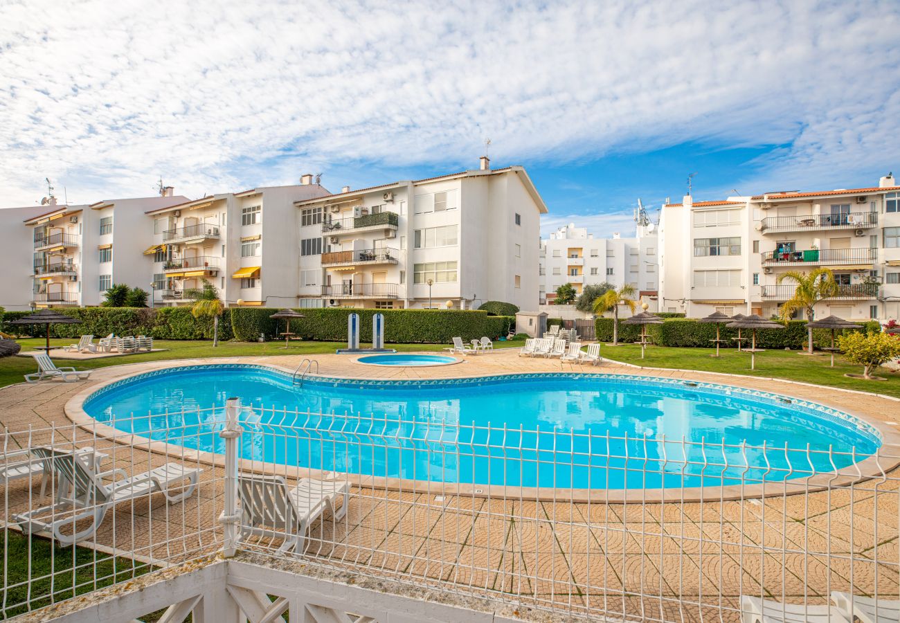 Apartamento en Tavira - APARTMENT GOMES, Vale Caranguejo