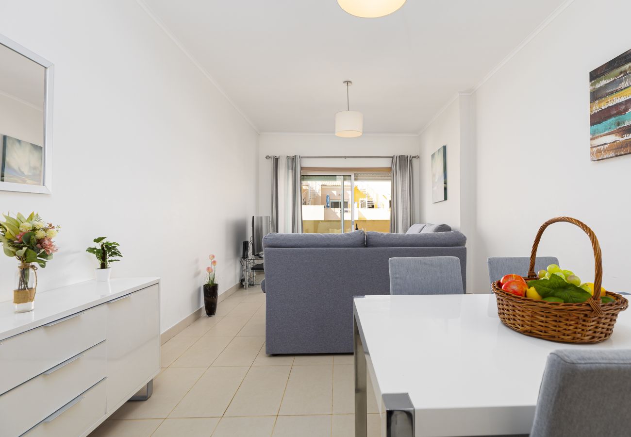 Apartamento en Cabanas de tavira - APARTMENT EVERLYN, Conceição de Tavira