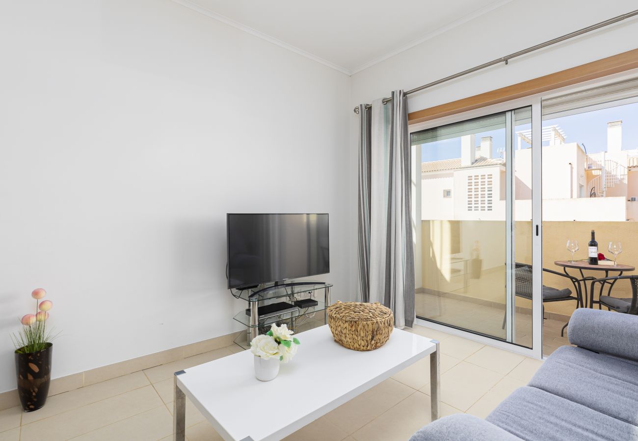 Apartamento en Cabanas de tavira - APARTMENT EVERLYN, Conceição de Tavira