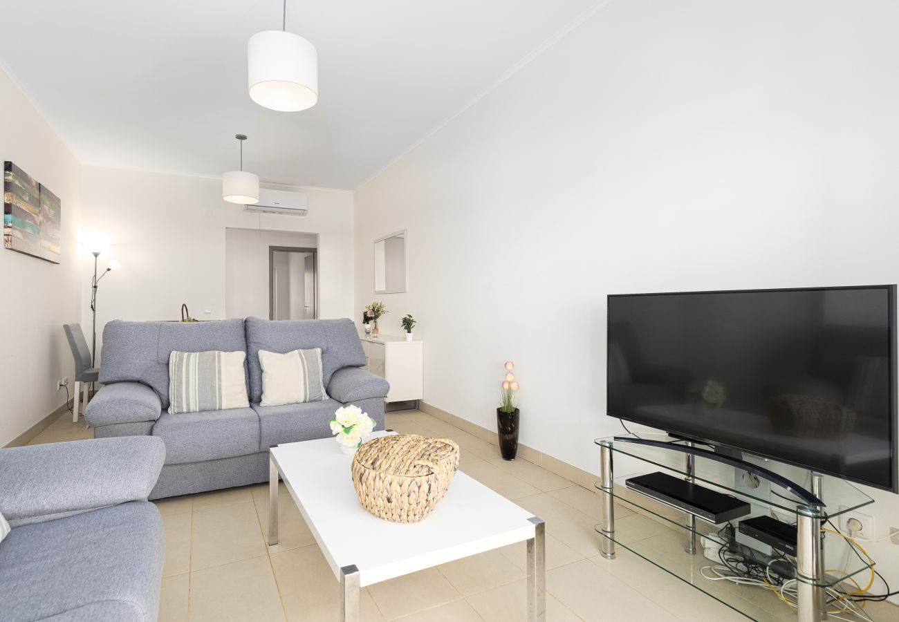 Apartamento en Cabanas de tavira - APARTMENT EVERLYN, Conceição de Tavira