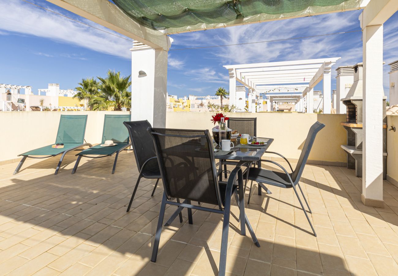 Apartamento en Cabanas de tavira - APARTMENT EVERLYN, Conceição de Tavira