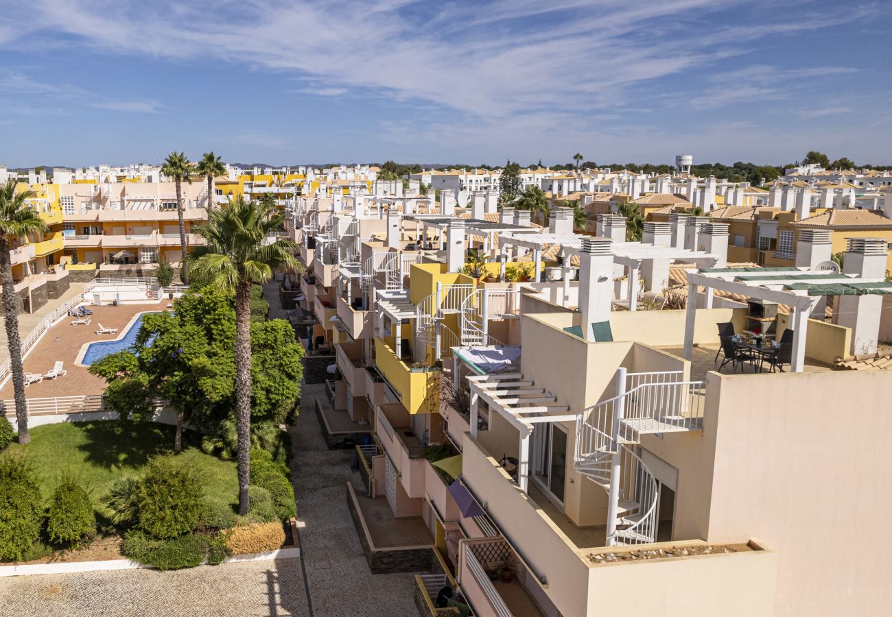 Apartamento en Cabanas de tavira - APARTMENT EVERLYN, Conceição de Tavira