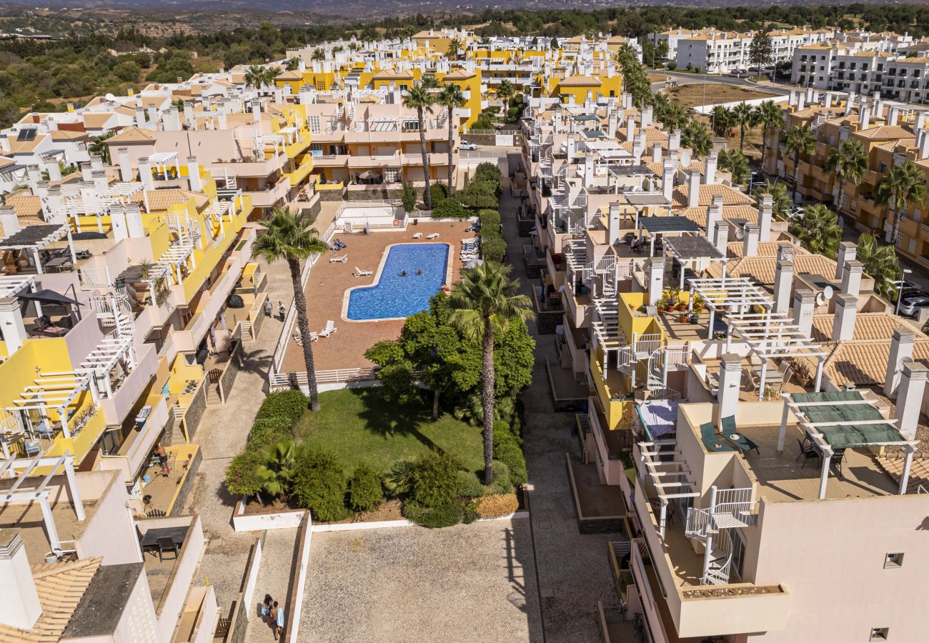 Apartamento en Cabanas de tavira - APARTMENT EVERLYN, Conceição de Tavira