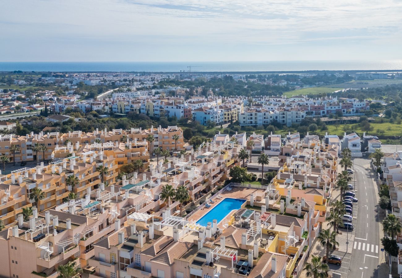 Apartamento en Cabanas de tavira - APARTMENT EVERLYN, Conceição de Tavira