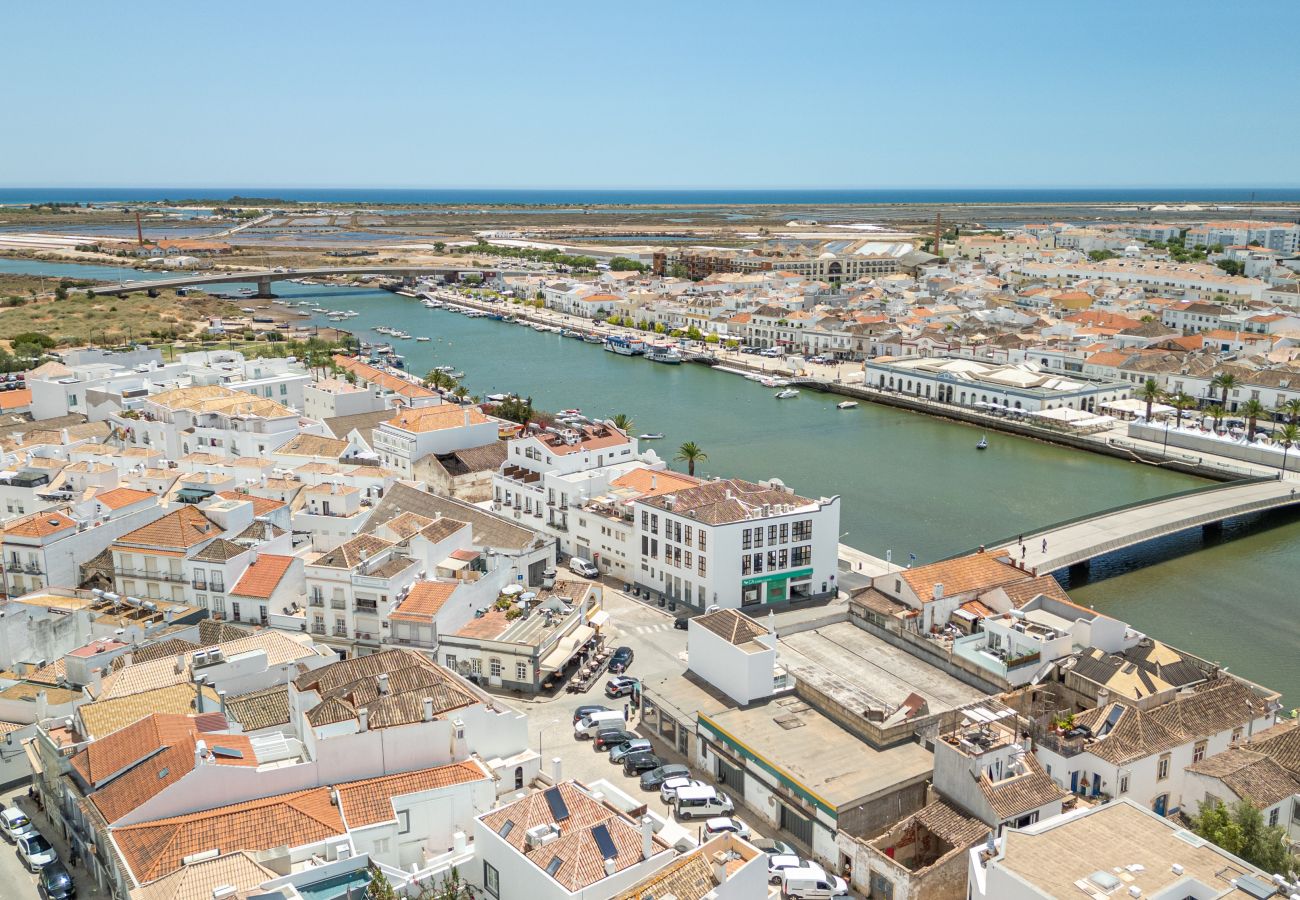 Apartamento en Tavira - CASA CAVALO Town Centre