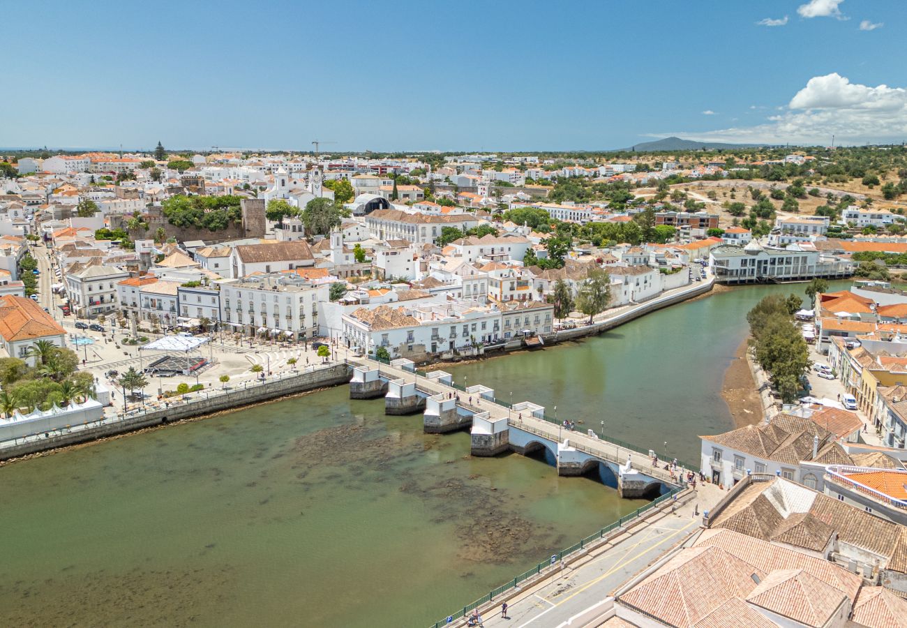 Apartamento en Tavira - CASA CAVALO Town Centre