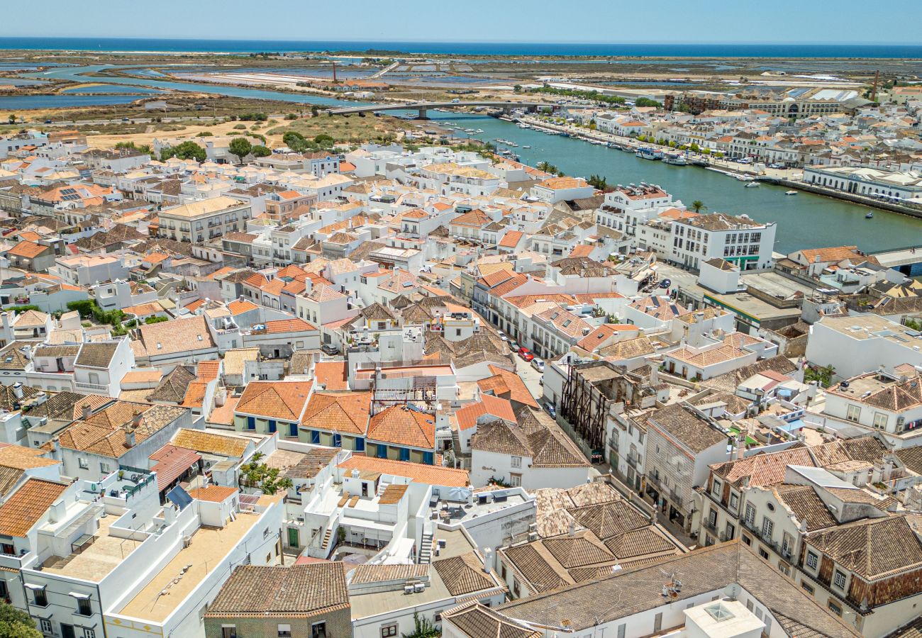 Apartamento en Tavira - CASA CAVALHO Town Centre